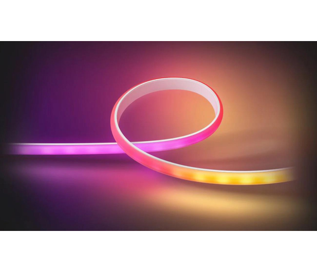 Philips Hue White and color ambiance Taśma LED gradient 8719514339965 - 678471 - zdjęcie 5